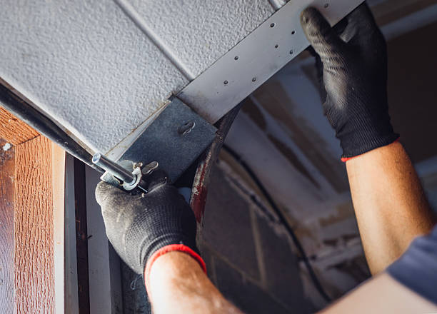 Reliable Garage Door Panel Replacement contractor in Lantana, FL by Garage Doors Repair Pro